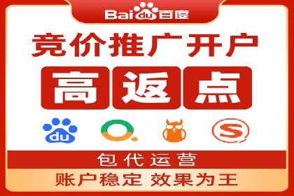 百度竞价关键词选择策略及成功案例分析